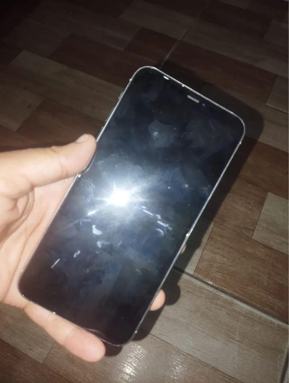 iPhone 11 Pro Max  - Foto 2