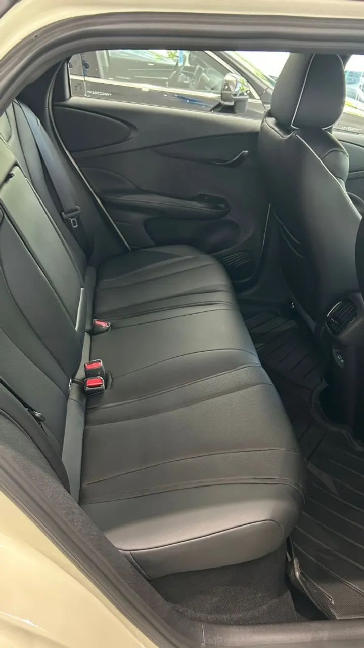 BYD Dolphin SE 2027 - Foto 2