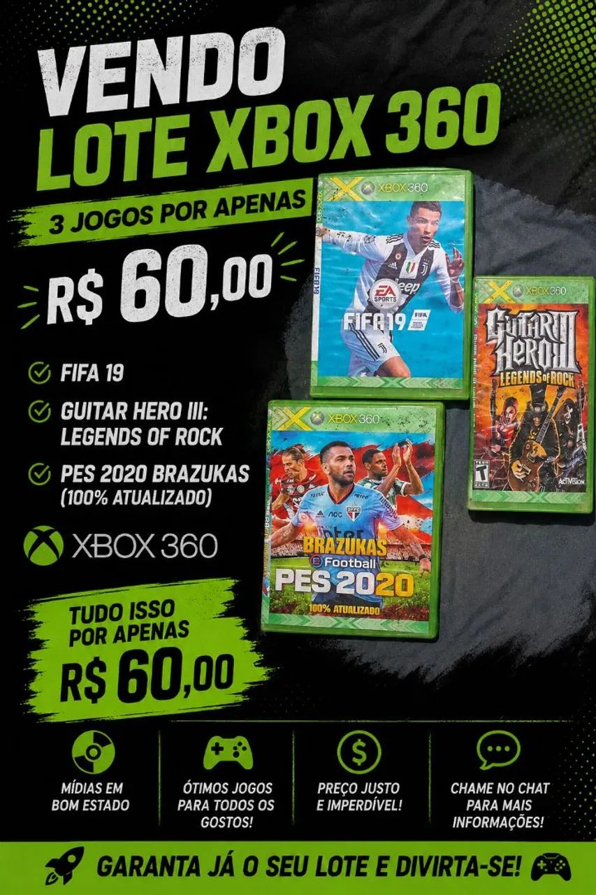 Xbox 360