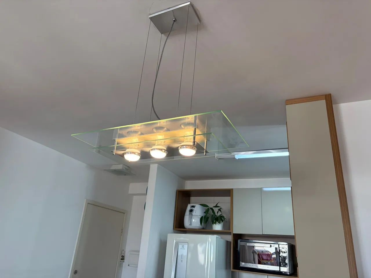 Vendo lustre - Foto 3