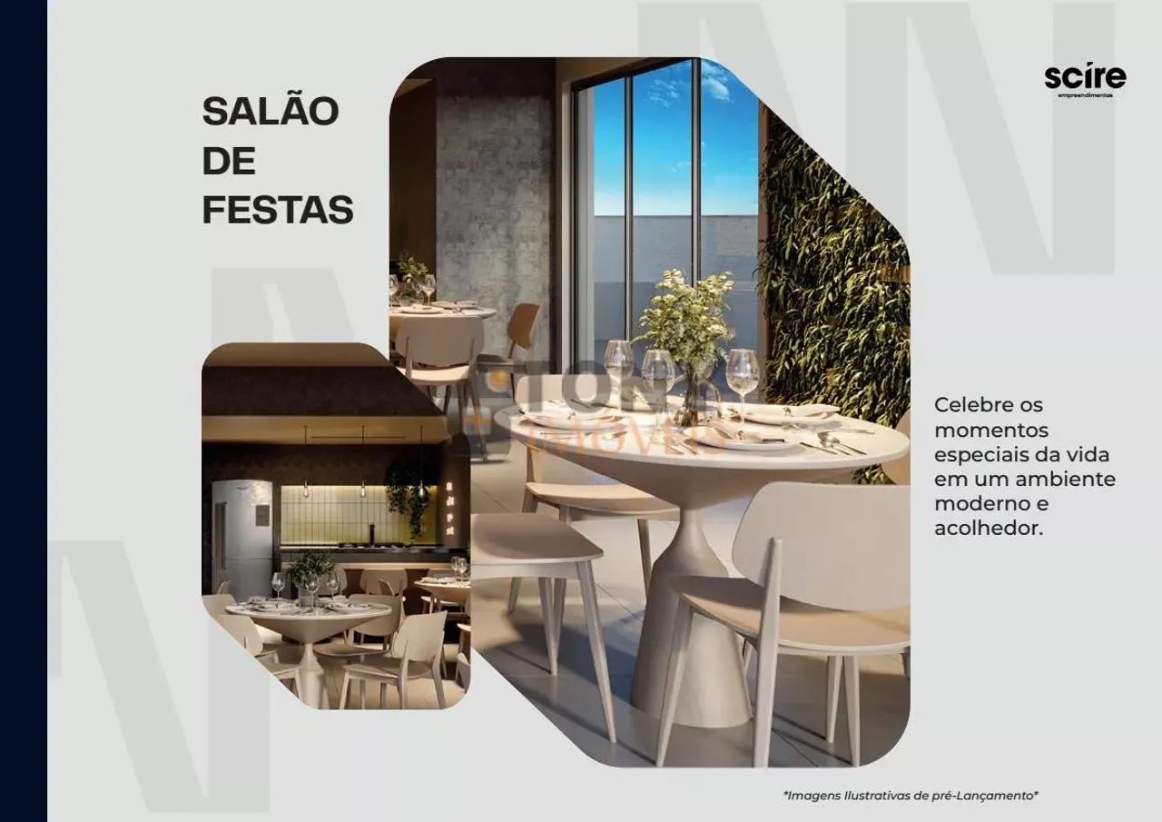 STUDIO BARREIROS CONDOMINIO CLUBE EM SAO JOSE - Foto 5