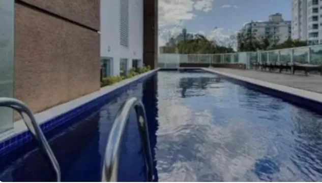 Aluga-se LOFT no Centro de Blumenau/SC - Edif Premier - Foto 3