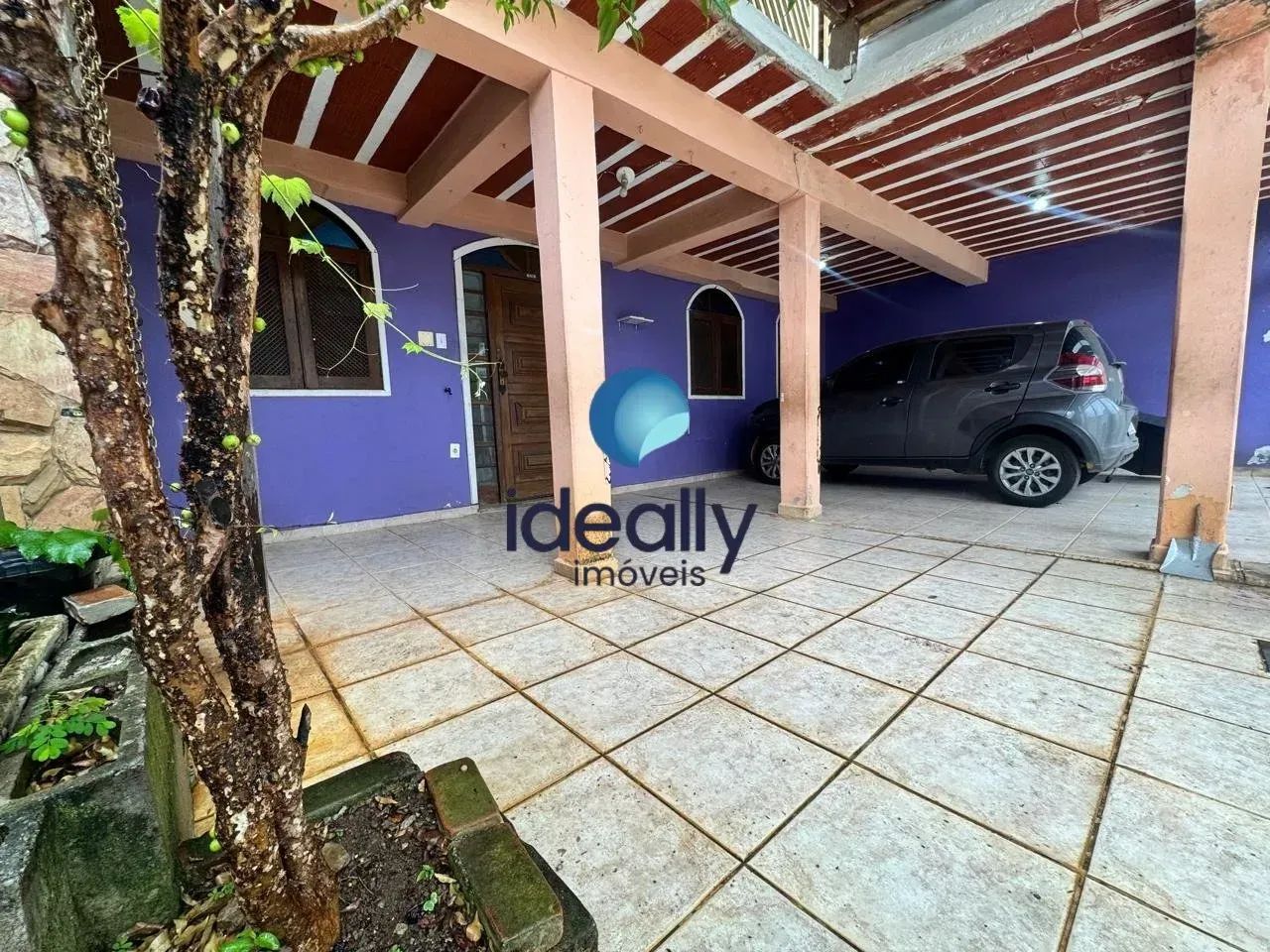 CASA NO CONJUNTO CELSO MACHADO - Foto 2