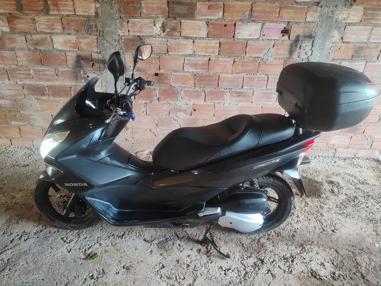 Honda pcx - Foto 4