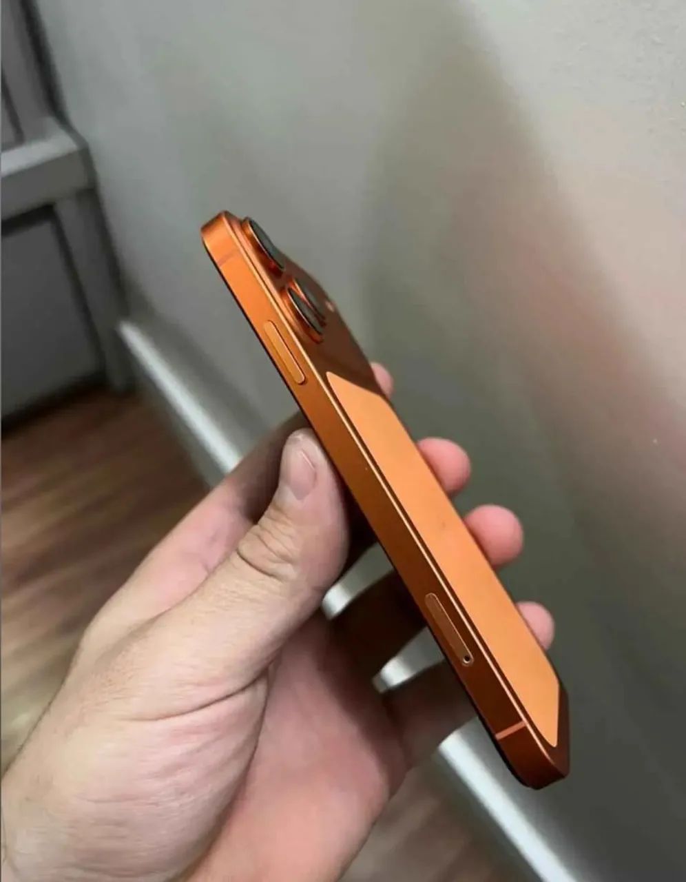 iPhone XR 128GB Sabor 17 pro - Foto 4