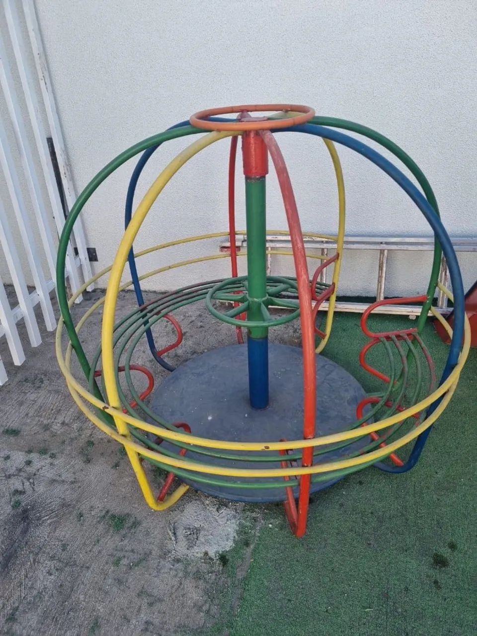 PARQUINHO DE DIVERSÃO  - Foto 2