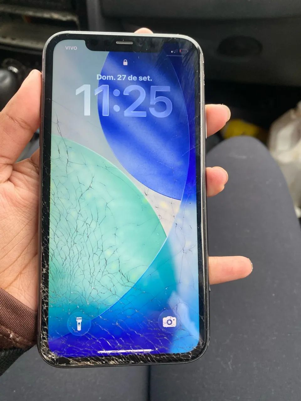 iPhone 11 - Foto 2