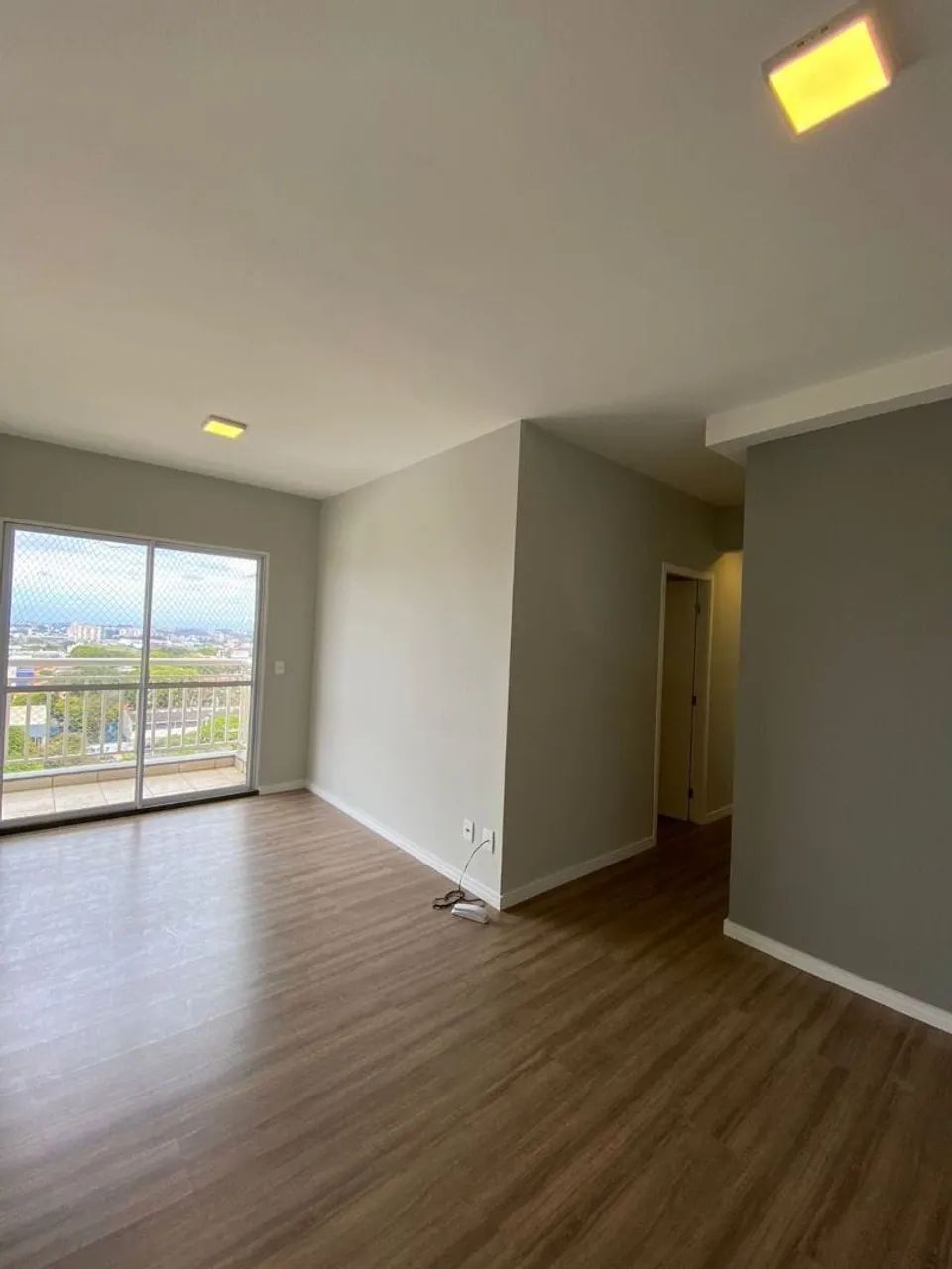 Apartamento Condominio Colorê - Foto 2