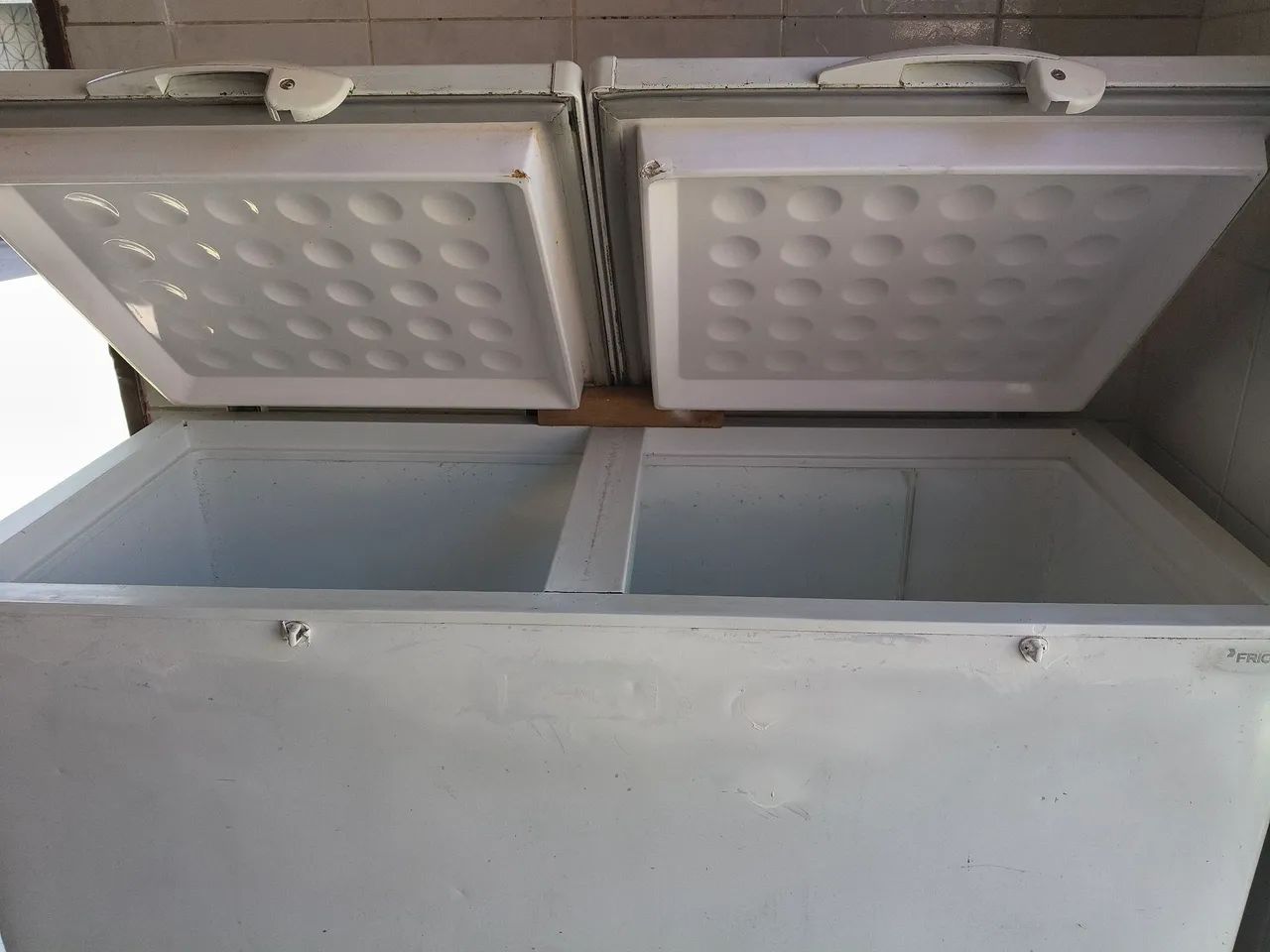 Freezer Fricon - Foto 4