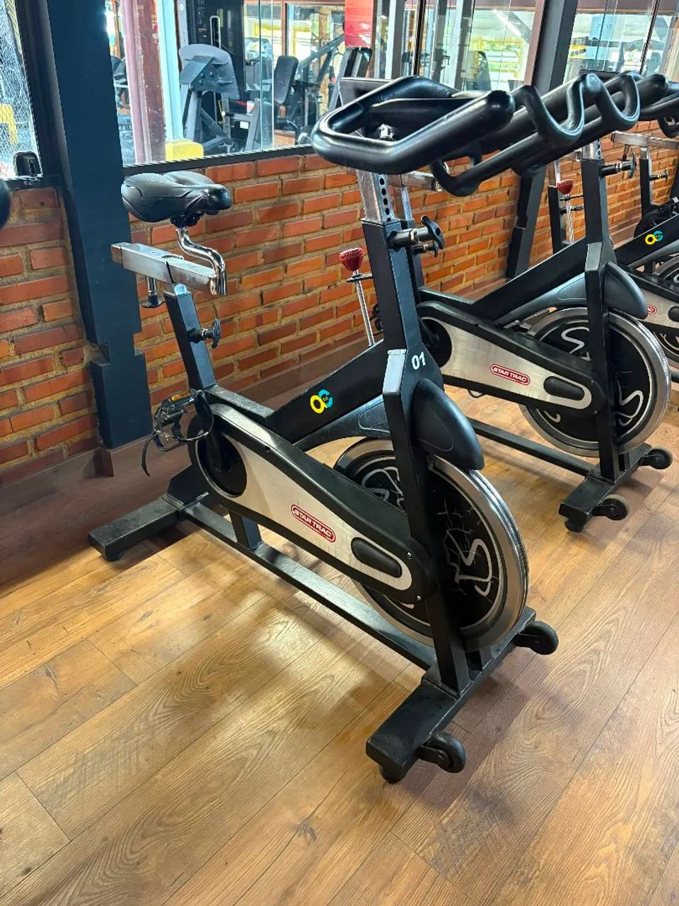 Bikes Spinning 12 Unidades  - Foto 5