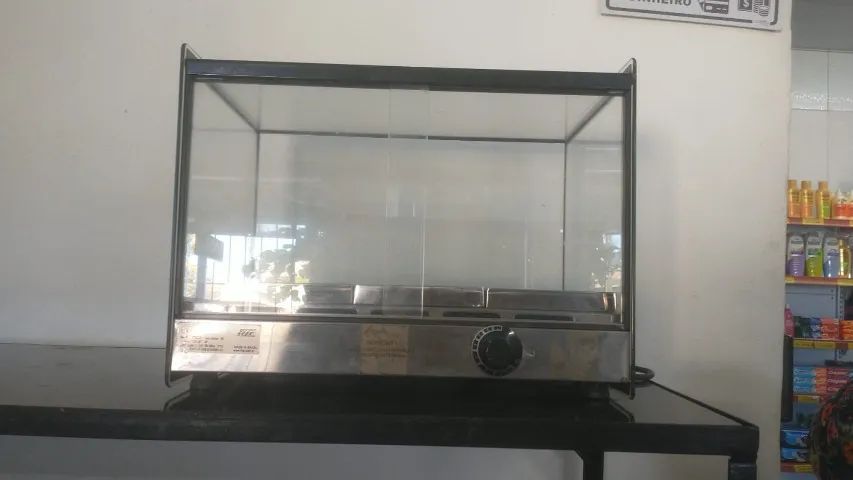 Estufa
