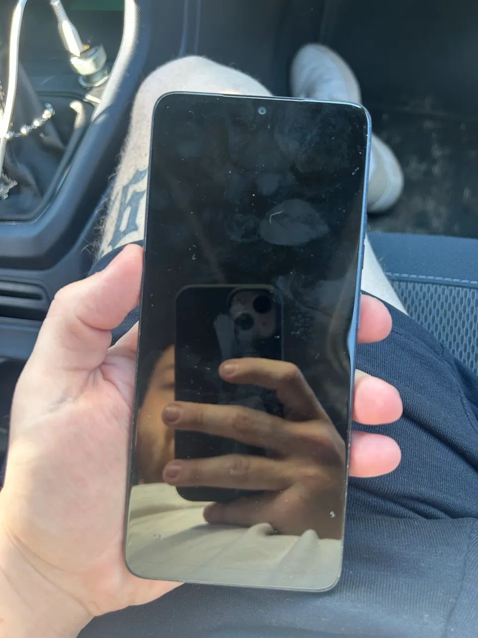 Motorola Moto G06 - Foto 4