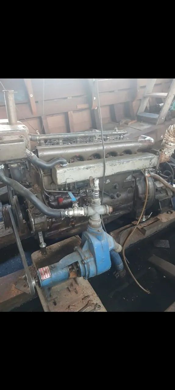 Vendo motor 