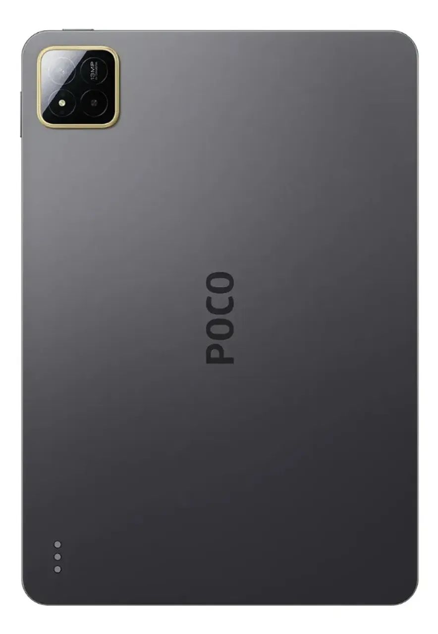 Tablet Poco Pad X1 8 Ram 256 GB Lançamento Entrega Grátis DF - Foto 3