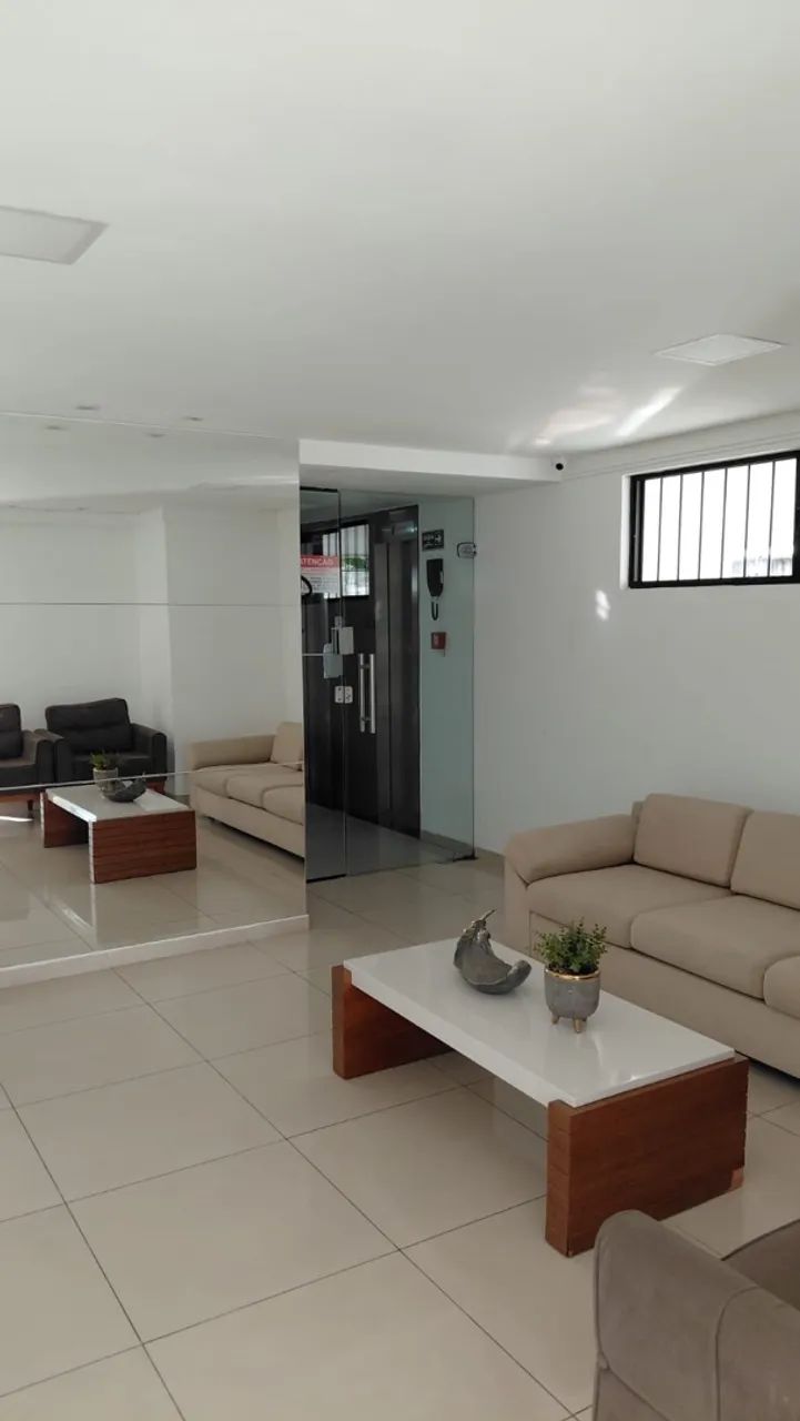APARTAMENTO À VENDA EM MANAÍRA ! - Foto 3