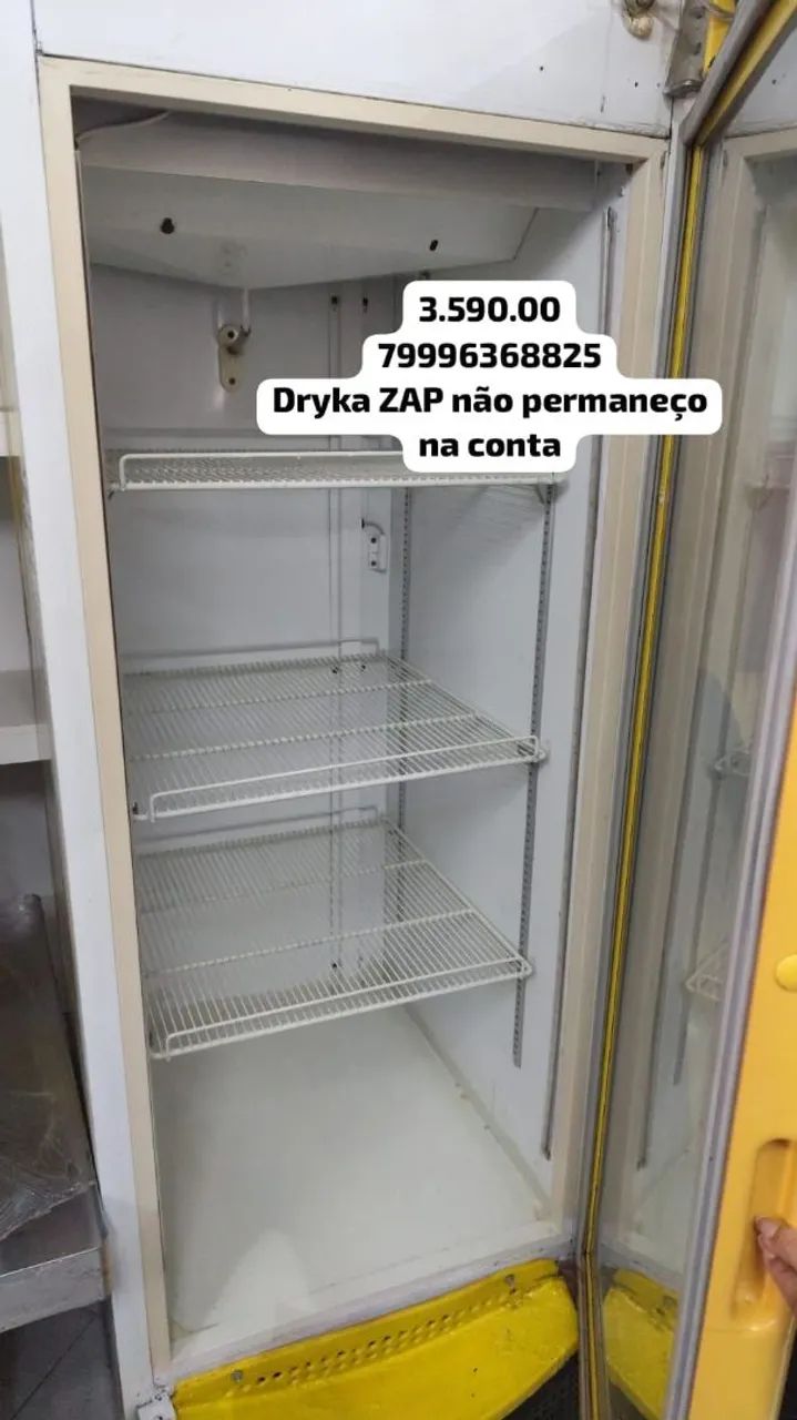 Cervejeira com expositor  - Foto 2