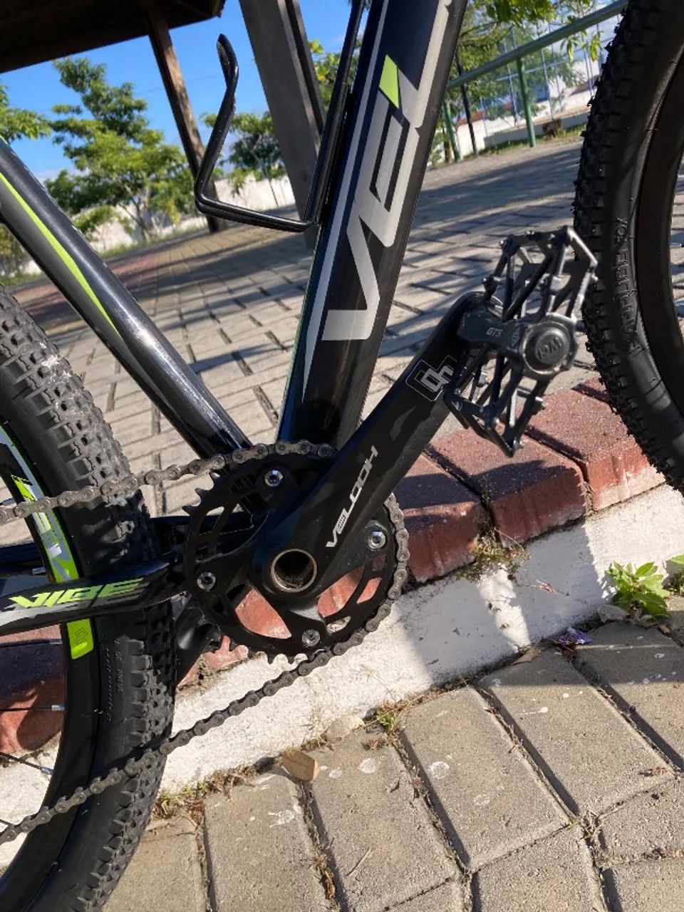 Bike Shimano - Foto 3