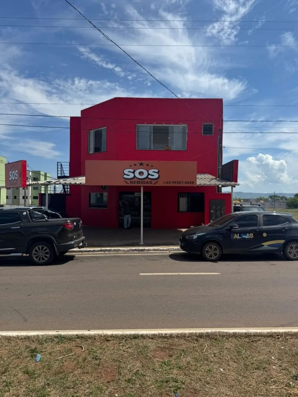 Vendo imóvel comercial  - Foto 5