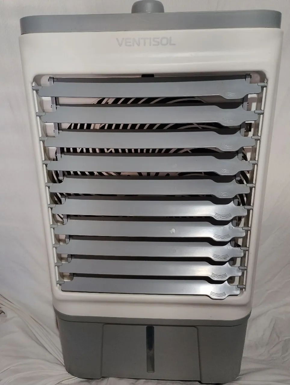 Climatizador ventisol novíssimo 