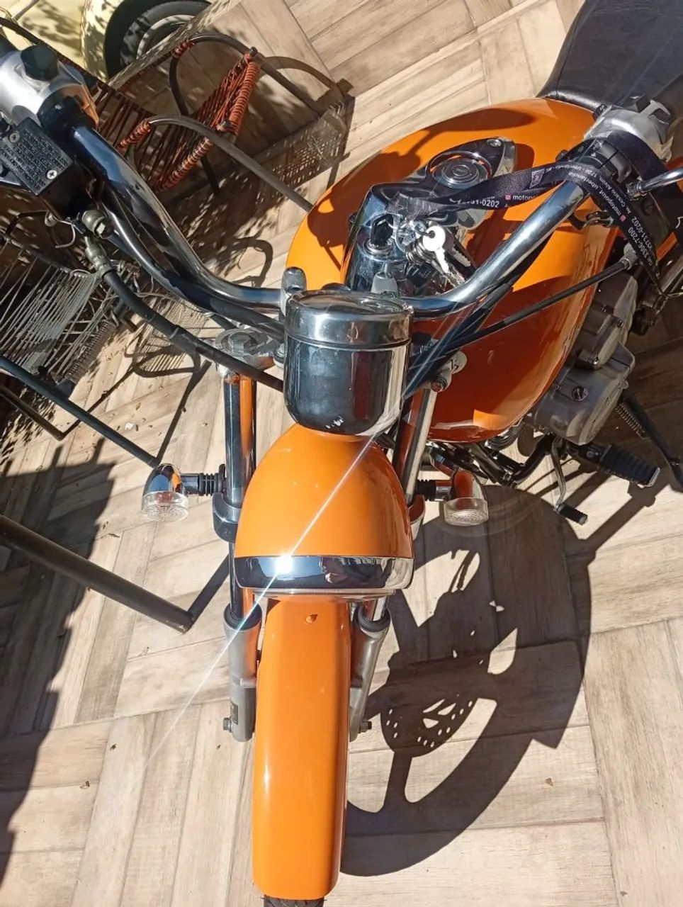 DAFRA KANSAS  - Foto 2