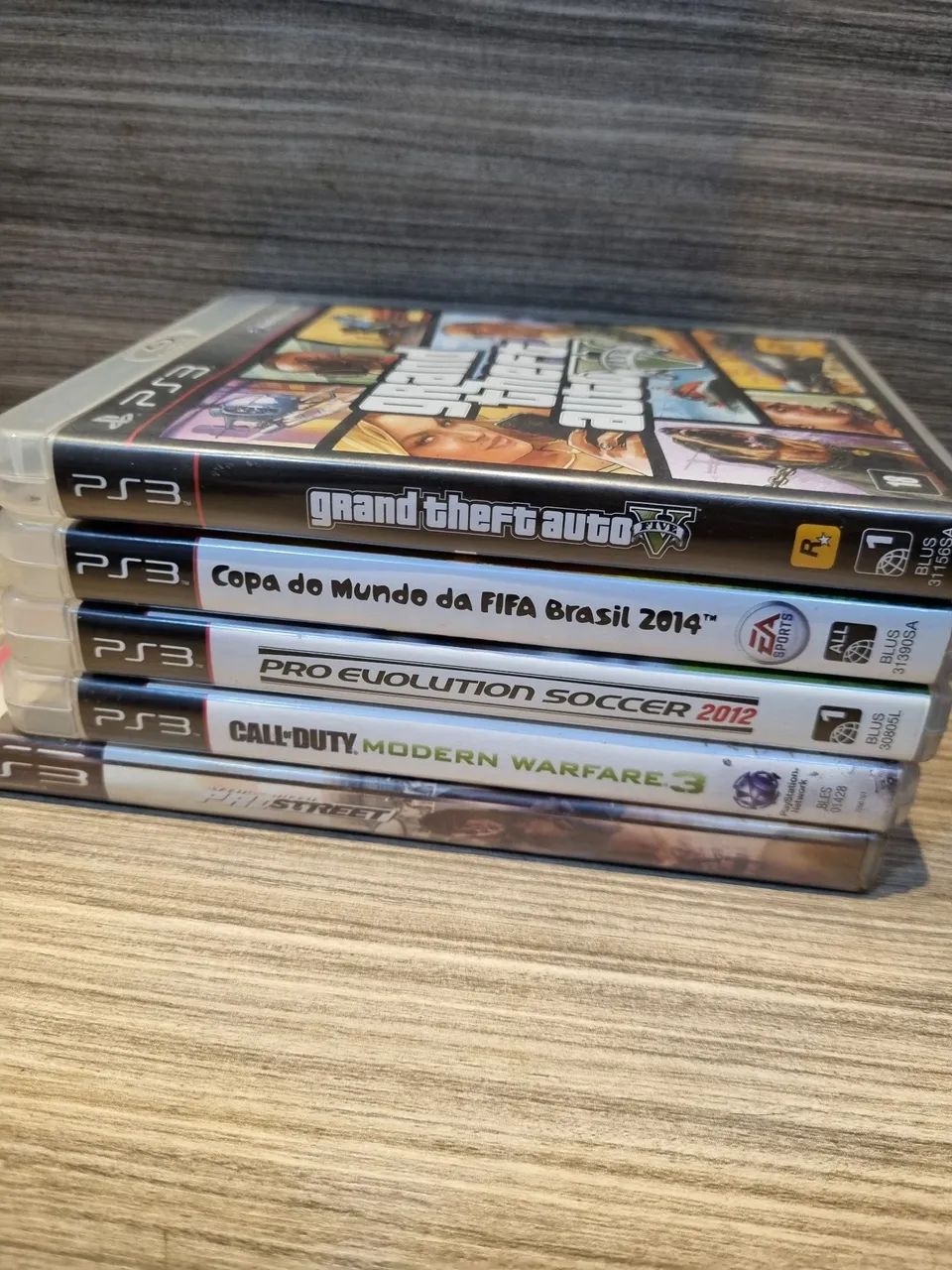 PlayStation 3 (PS3) - Desbloqueado - Foto 2