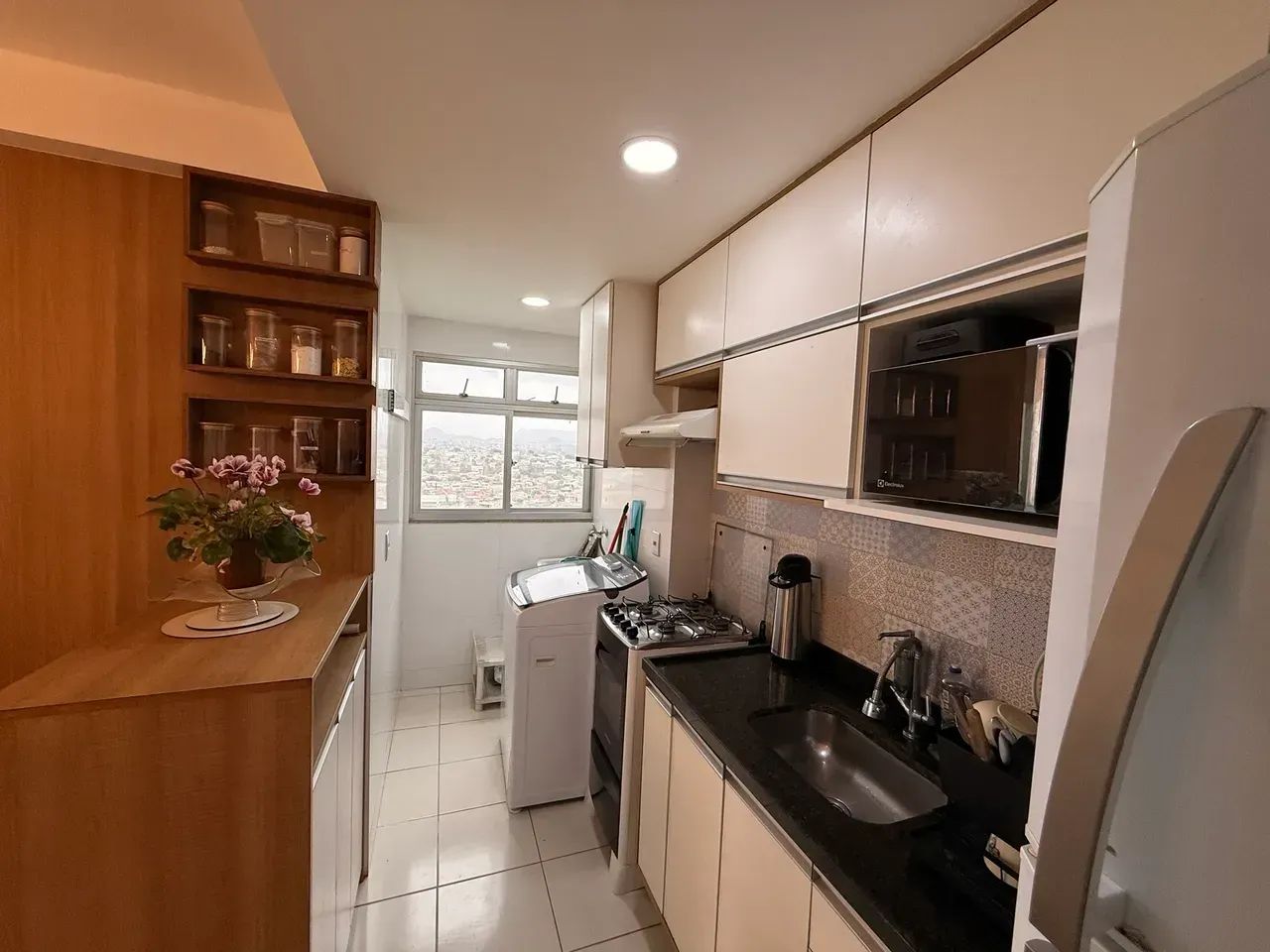 APARTAMENTO À VENDA EM ATAÍDE  VILA VELHA/ES - Foto 4