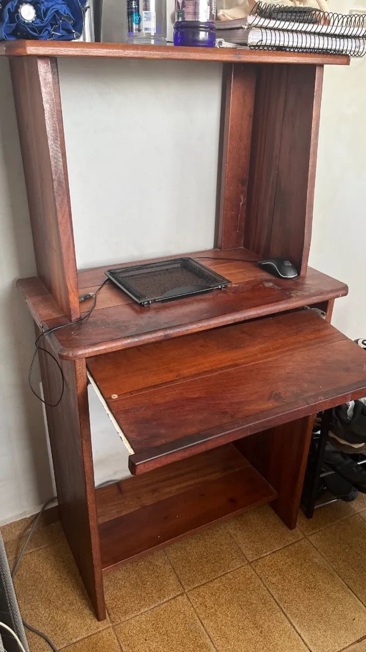 Escrivaninha - Foto 2