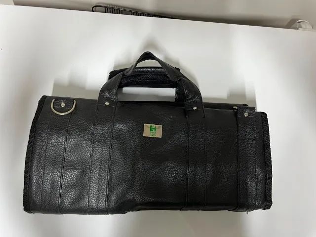 bolsa de chef - Foto 3