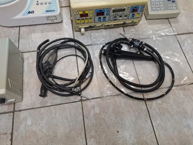 LOTE DE EQUIPAMENTOS ELETRÔNICOS DIVERSOS - Foto 4