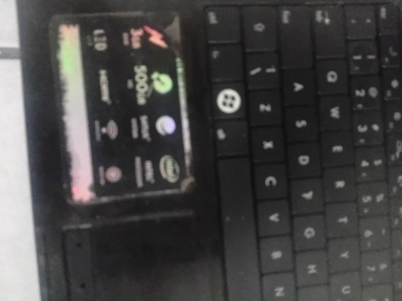 Notebook  - Foto 2