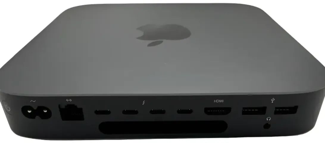 Apple Mac mini 2018 16gb増設 MAC MINI 2018 Intel i7 - 16gb RAM - 1TB SSD - novissimo