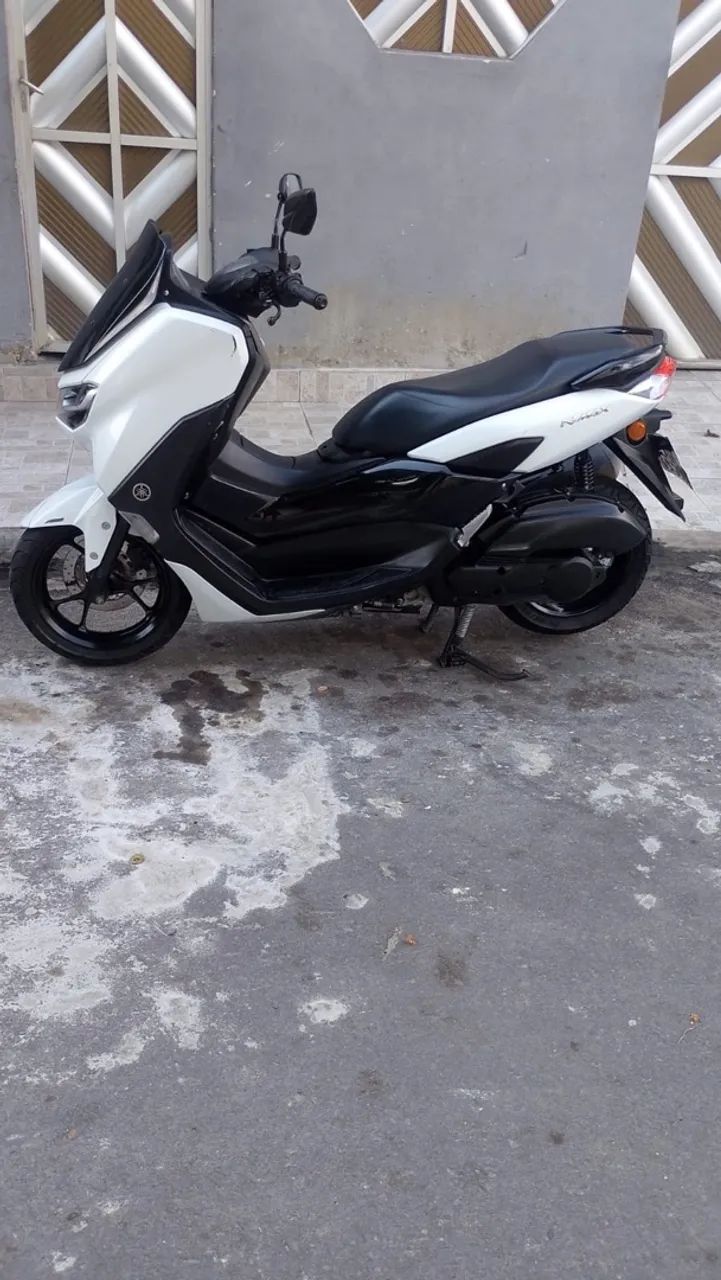 Nmax 160 abs - Foto 2
