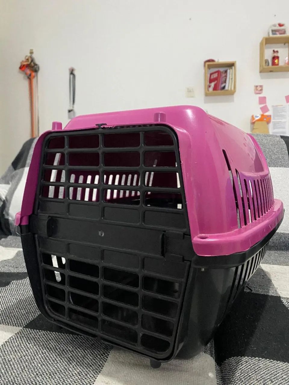 Caixa de transporte Pet - Foto 2
