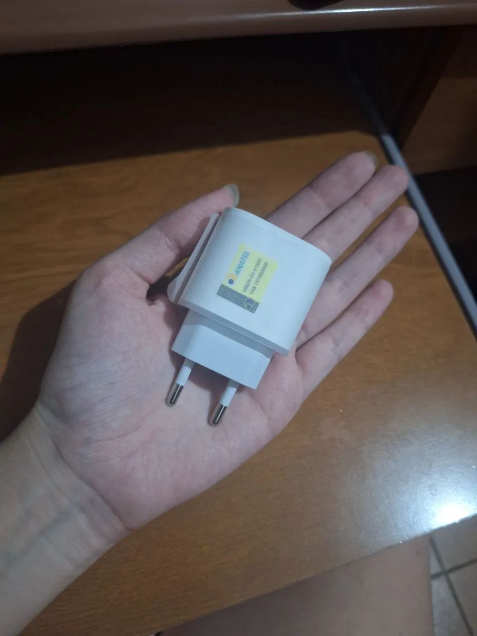 FONTE IPHONE USB-C - Foto 2