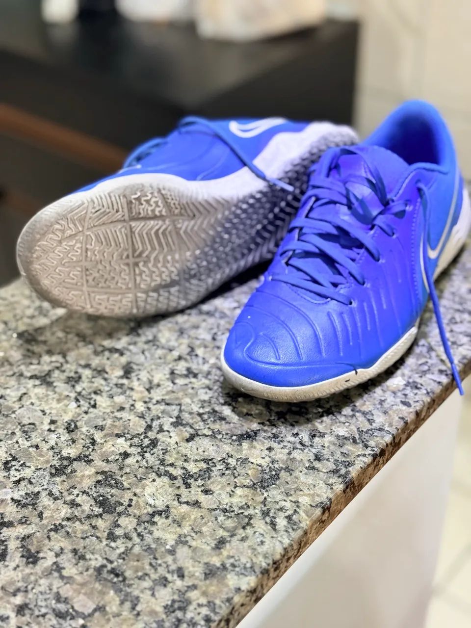 Chuteira Nike tiempo - Calçados Esportivos - Jardim Sônia Maria