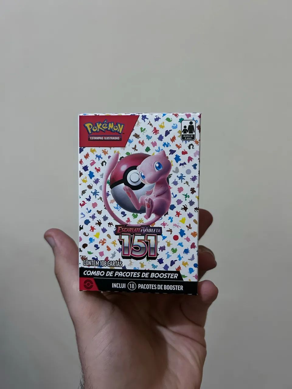 151 mini booster box Pokmon TCG: Scarlet & Violet151 Tin  Magneton (2 Packs, 1 Coin & 1 Art Card) : Toys & Games Discover the extraordinary Venusaur ex Pokmon TCG: 151 Mini Tin