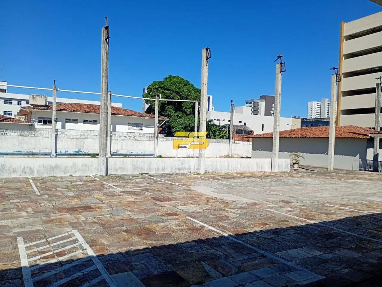 Prédio comercial para locação Bairro dos Estados - Foto 2