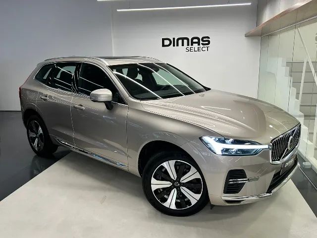 Volvo Xc60 2023
