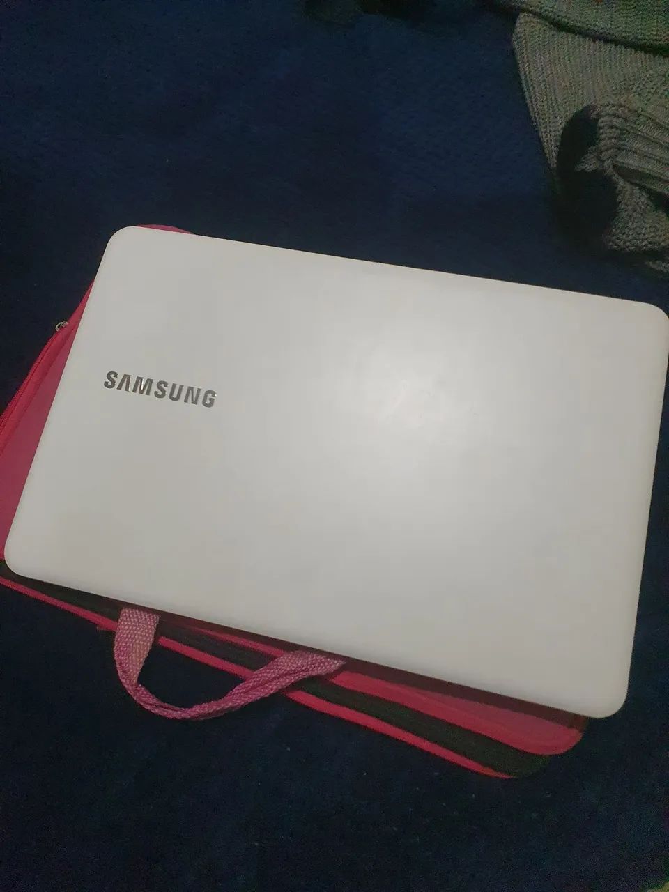 Notebook Samsung 