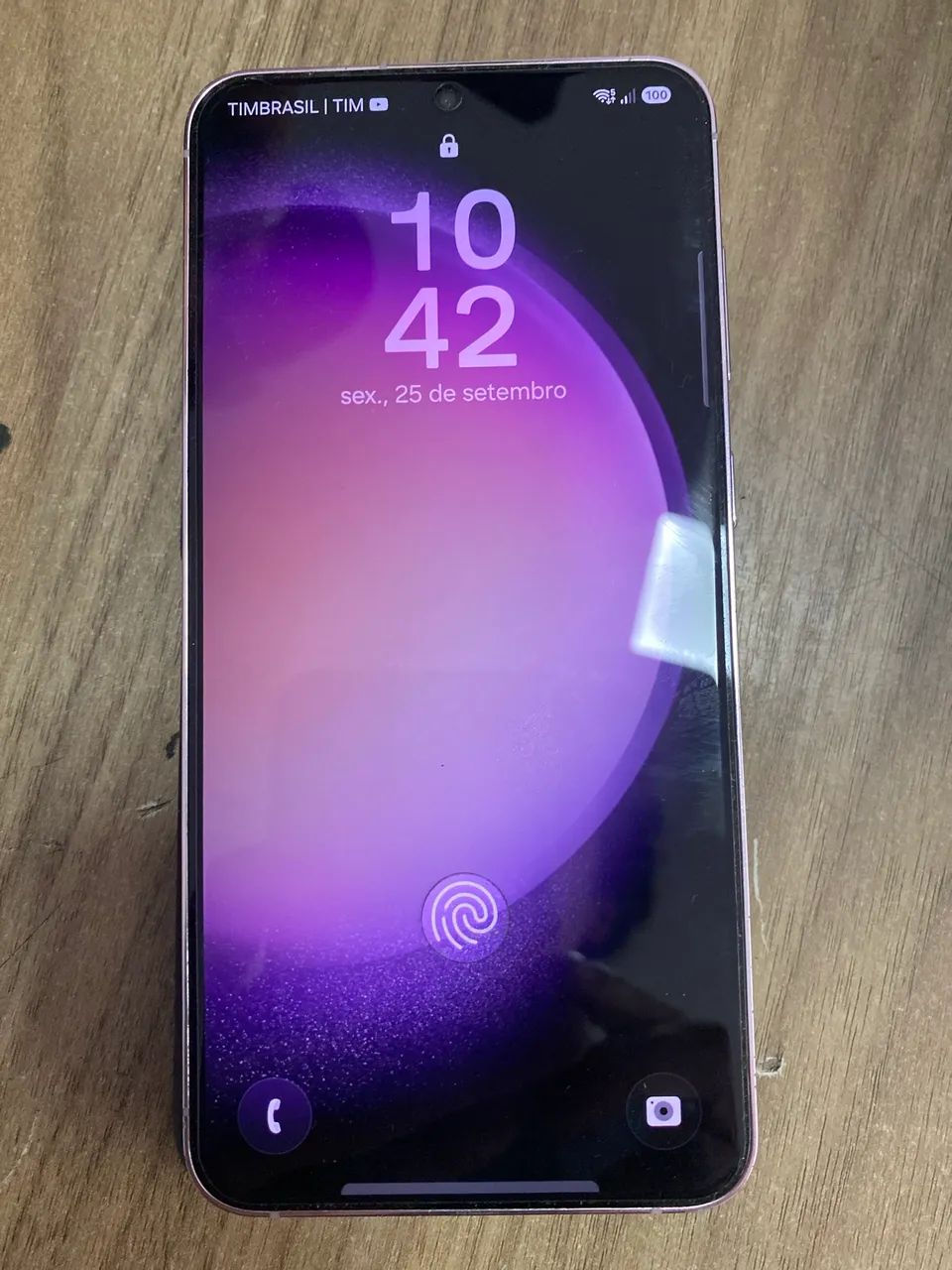 Samsung S23Plus 512GB - Foto 2