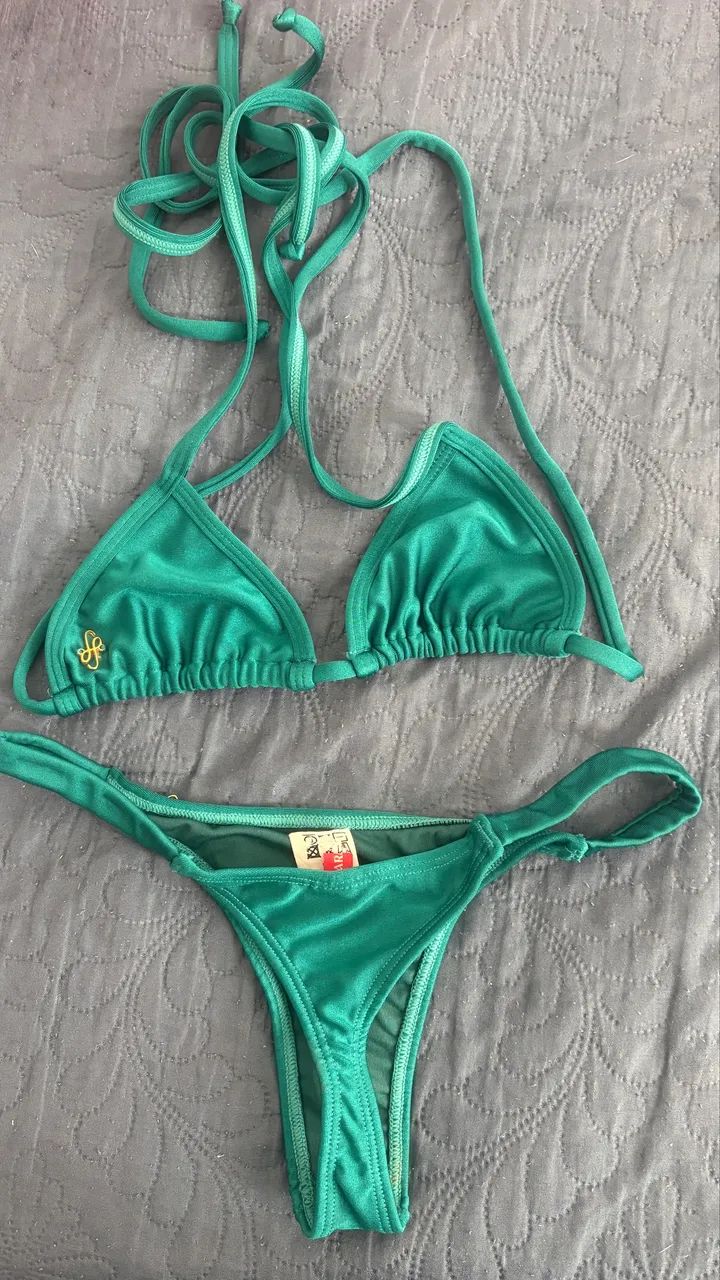 Biquíni bylarajucah  - Foto 2