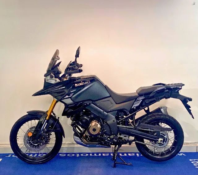 ストレーニア Suzuki 1050 XT V-strom 2026 - 1483274337 | OLX
