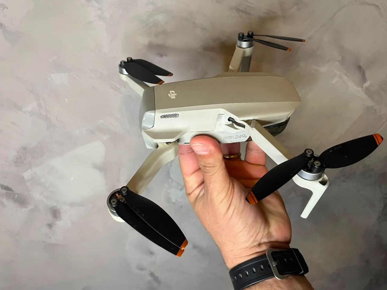 Drone DJI Mini 2 SE Ultra Light 249g - Foto 4