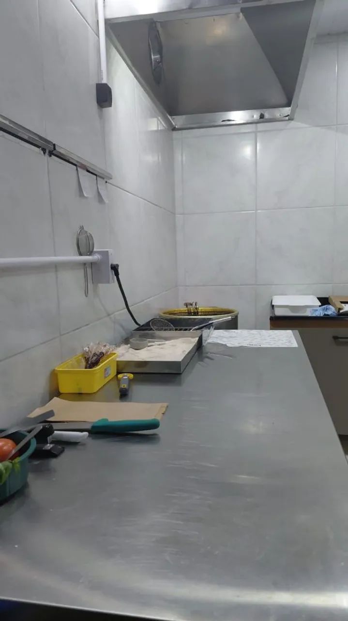 SALA COMERCIAL RIO TAVARESO OPORTUNIDADE DE NEGÓCIO - Foto 5