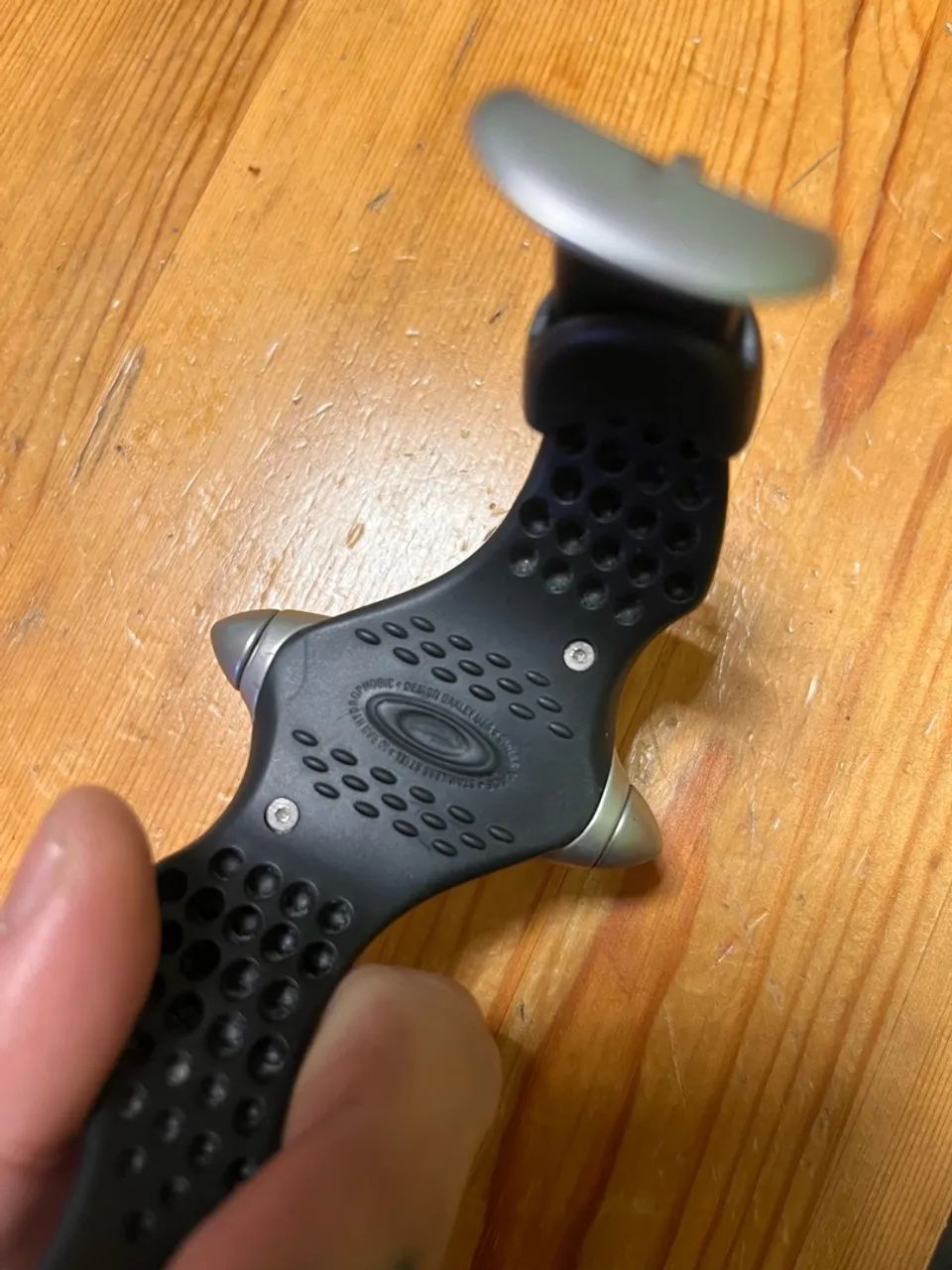 Oakley torpedo  - Foto 2