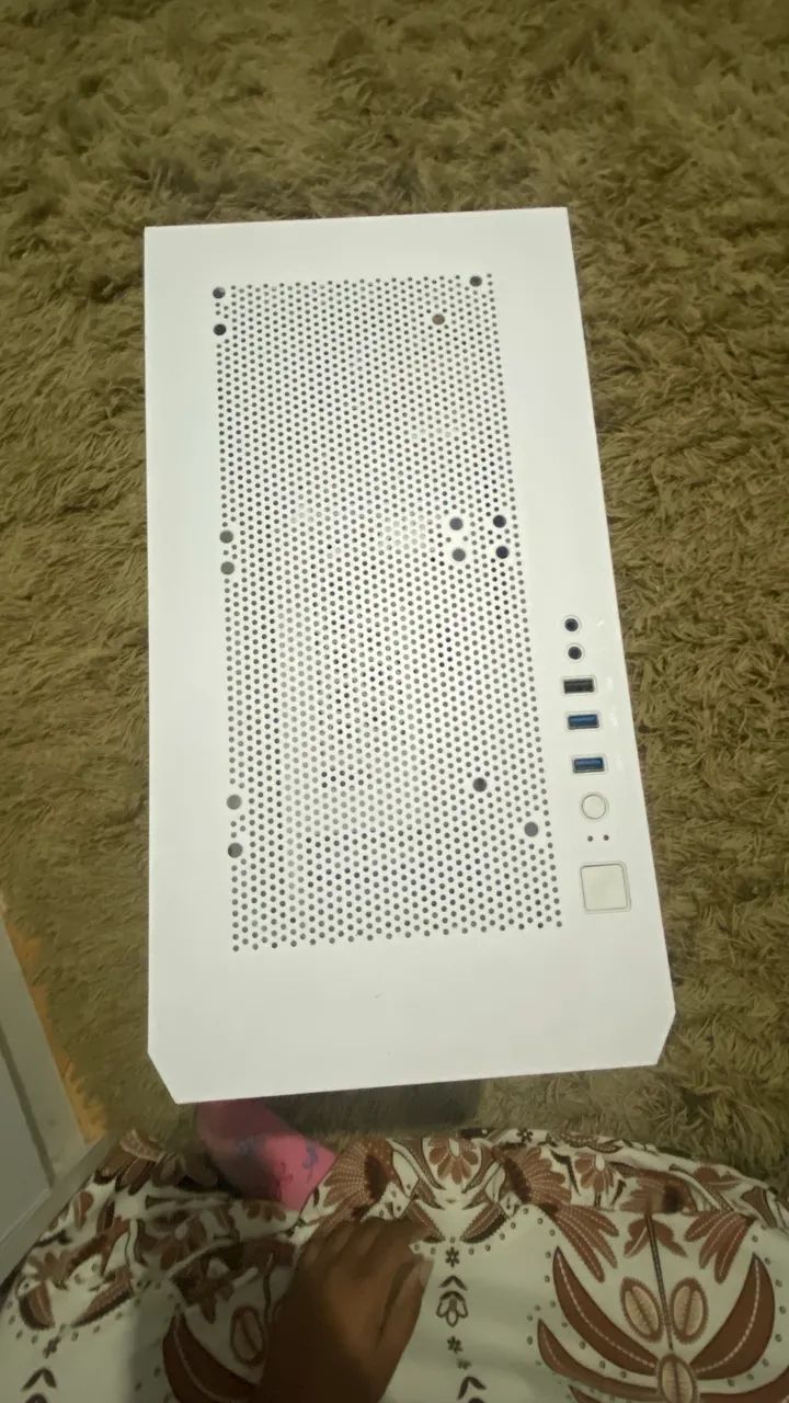 Gabinete Gamer  - Foto 5
