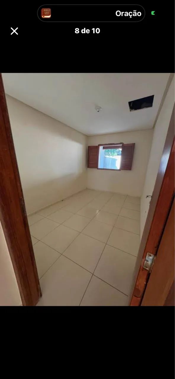 LC Vendo casa em Maria Ortiz, preço de oportunidade  - Foto 2