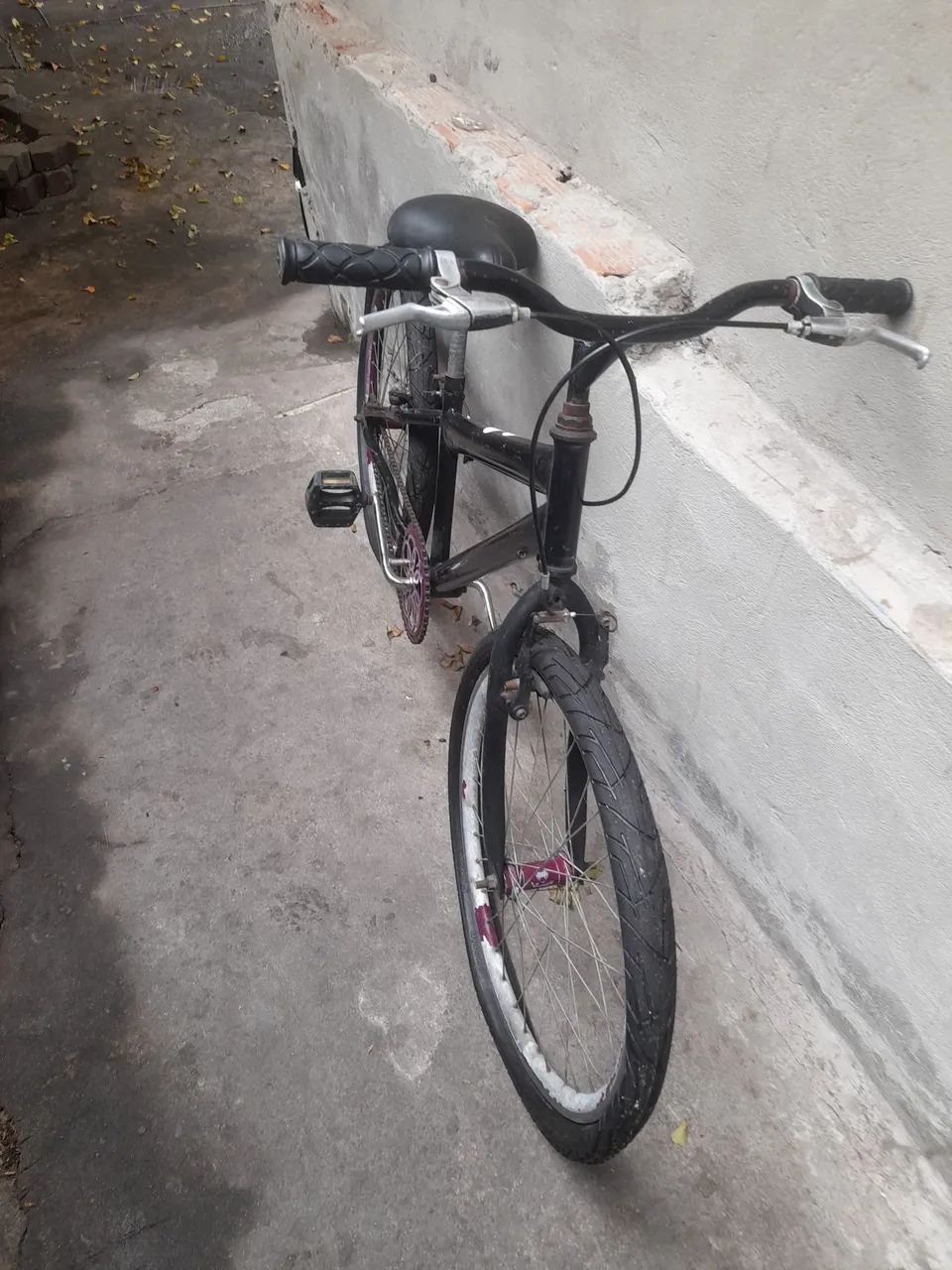 Bicicleta aro 24 - Foto 2