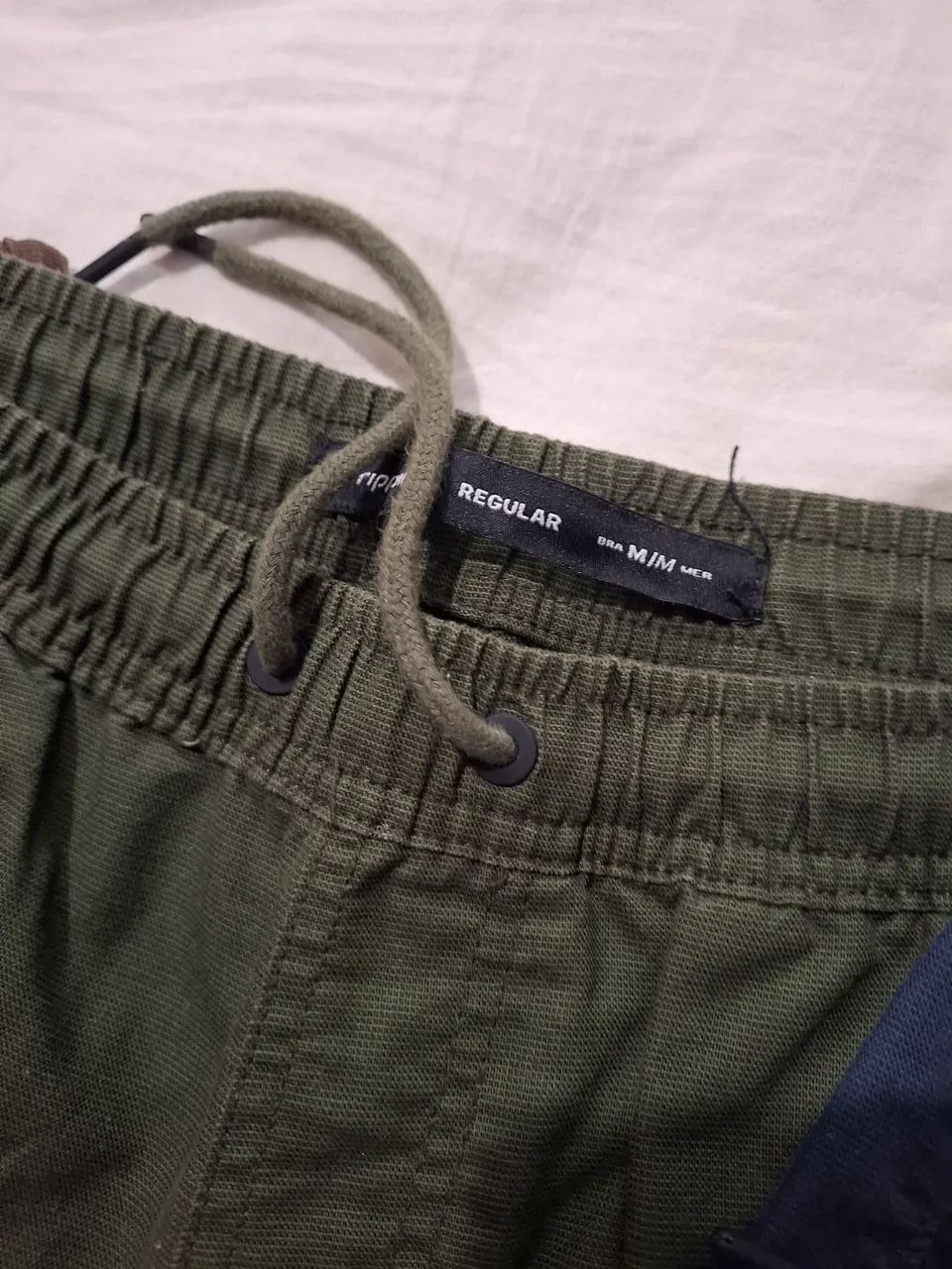 Bermudas renner marfino m - Foto 3