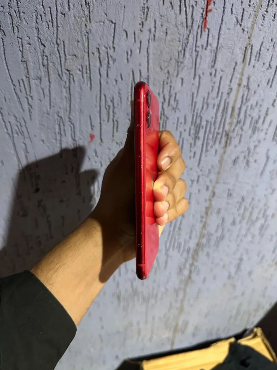 iPhone 11 128gb COM CAIXA E NOTA  - Foto 5